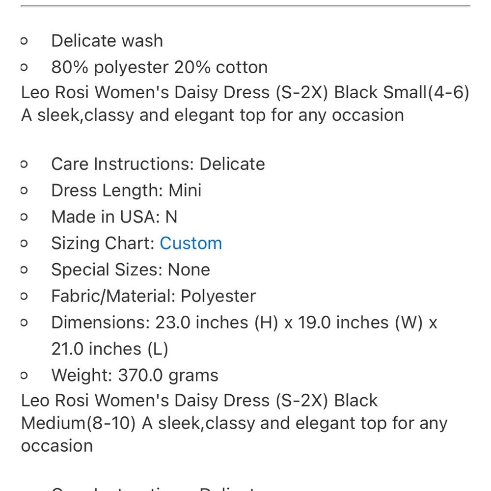🔥Women’s Sundress - Picture 5 of 6